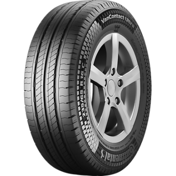 CONTINENTAL 225/65R 16C 112R TL VanContact Ultra Poluteretna vozila